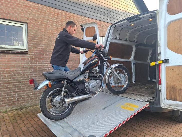 Verkoop uw oude motor | Gratis ophaalservice en vrijwaring, Motoren, Motoren Inkoop