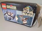 Lego Set - 7111 - Star Wars - Droid Fighter, Nieuw