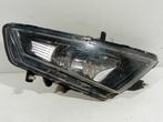 Mistlamp rechts Seat Leon  2.0 TDI 5F0941700A, Auto-onderdelen, Verlichting, Ophalen of Verzenden, Gebruikt, Seat
