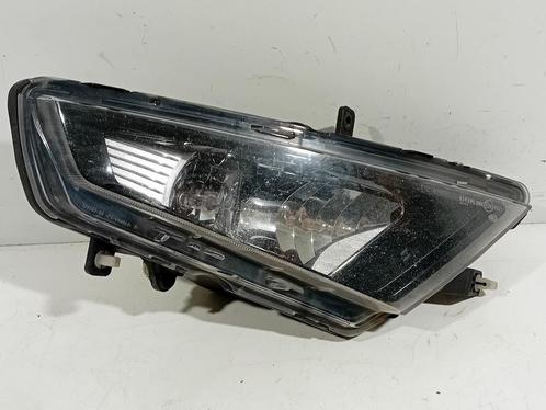 Mistlamp rechts Seat Leon  2.0 TDI 5F0941700A, Auto-onderdelen, Verlichting, ARN erkend, Stiba lid, Erkend duurzaam, Gebruikt