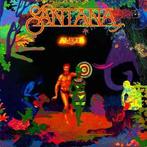 LP gebruikt - Santana - Amigos, Verzenden, Zo goed als nieuw