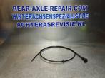Choke kabel Opel Ascona of Manta. (Interieur), Verzenden, Gebruikt, Opel