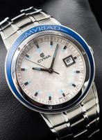 CYMA  - Myriade mens watch - Zonder Minimumprijs - Heren -, Sieraden, Tassen en Uiterlijk, Horloges | Heren, Nieuw