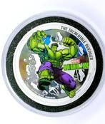 Niue. 2 Dollars 2014 Marvel The Avengers – Set completo 4