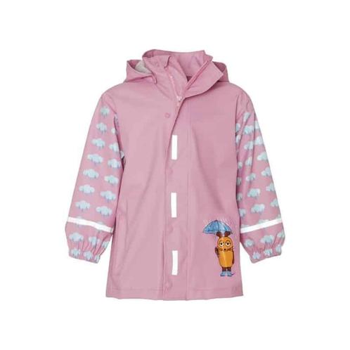 Playshoes regenjas roze muis en olifant Maat 80, Kinderen en Baby's, Babykleding | Overige, Nieuw, Verzenden