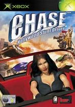 Chase: Hollywood Stunt Driver (Xbox) Simulation, Zo goed als nieuw, Verzenden