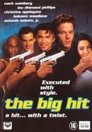 Big hit, the - DVD, Cd's en Dvd's, Verzenden, Nieuw in verpakking