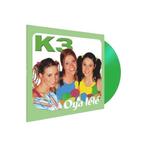 K3 - Oya Lélé (LP) (Coloured Vinyl), Cd's en Dvd's, Verzenden, Nieuw in verpakking