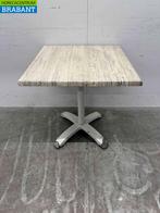 Terrastafel Tafel Opklapbaar 70 x 70 x 72 cm Horeca, Zakelijke goederen, Horeca | Meubilair en Inrichting, Ophalen of Verzenden