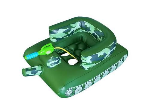 Veiling - Opblaasbare tank voor het zwembad, Tuin en Terras, Zwembad-toebehoren