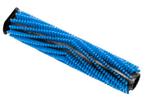 Nilfisk borstel SC100 blauw medium 310 mm tapijt, Verzenden