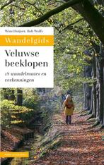 9789050119597 Wandelgids - Veluwse beeklopen, Verzenden, Nieuw, Wim Huijser