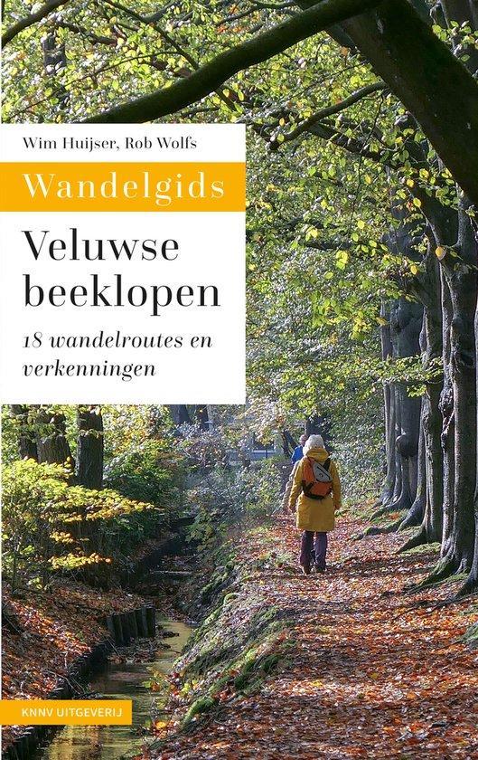 9789050119597 Wandelgids - Veluwse beeklopen, Boeken, Informatica en Computer, Nieuw, Verzenden