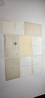 Frankrijk, België - Geschiedenis / Militaire / Napoleon, Verzamelen, Gelopen