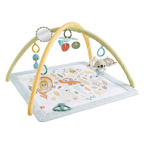 Fisher Price Simply Senses Babygym, Kinderen en Baby's, Speelgoed | Babyspeelgoed, Ophalen of Verzenden