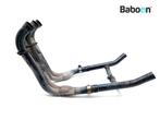 Uitlaat Bochtenset Triumph Tiger 900 1993-1998 (T400 885), Verzenden, Gebruikt