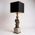 Lusterie Deknudt (Belgium) - Tafellamp - Klassiek verfijnd,