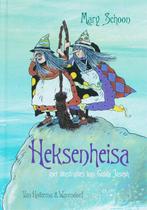 Heksenheisa 9789047500025 Mary Schoon, Boeken, Verzenden, Gelezen, Mary Schoon