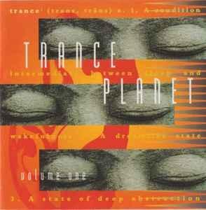 cd - Various - Trance Planet - Volume One, Cd's en Dvd's, Cd's | Overige Cd's, Zo goed als nieuw, Verzenden
