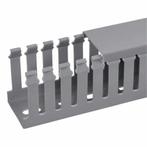 Hager tehalit BA6 bedradingskoker H40 B25 – 2 meter, Ophalen of Verzenden, Nieuw