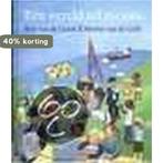 Een wereld vol nieuws / Ploegsma kinder- & jeugdboeken, Verzenden, Zo goed als nieuw, R. van de Graaf