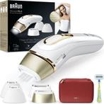 Braun IPL Ontharingsapparaat Silk-expert Pro 5 - ontharing v, Verzenden, Nieuw