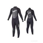 Bieden: Jobe Progress Rebel black MEN neopreen, Watersport en Boten, Ophalen of Verzenden, Nieuw