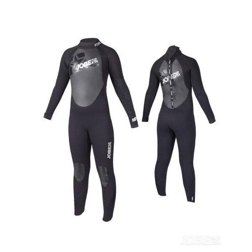 Bieden: Jobe Progress Rebel black MEN neopreen, Watersport en Boten, Watersportkleding, Nieuw, Ophalen of Verzenden