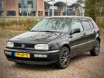 Volkswagen Golf 1.8 CL 1995, Auto's, Nieuw