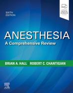 9780323567190 Anesthesia: A Comprehensive Review, Nieuw, Mayo Foundation for Medical Education, Verzenden