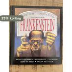 Frankenstein / Zoeklicht informatief 9789027634719, Boeken, Verzenden, Gelezen, Steven J. Parker