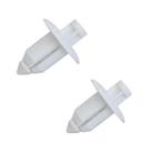 Dometic B1500 Bevestiging Popnagel Airco, 6 pieces, Ophalen of Verzenden, Nieuw