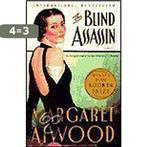 The Blind Assassin 9780385720847 Margaret Atwood, Verzenden, Gelezen, Margaret Atwood