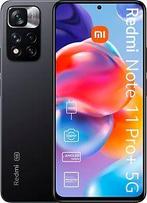 Xiaomi Redmi Note 11 Pro Plus 5G Dual SIM 256GB 8GB RAM, Verzenden, Zo goed als nieuw, Zonder abonnement, Zonder simlock