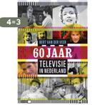 60 jaar Televisie in Nederland + CD 9789460680458, Boeken, Verzenden, Zo goed als nieuw, Bert van der Veer