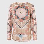 Louis and Mia • blouse met mandala print • 38, Maat 38/40 (M), Verzenden, Louis and Mia, Nieuw