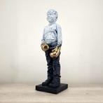 Mark Sugar - Carefree child (Gold boxing style 58)