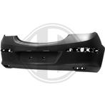 BUMPER VOOR OPEL ASTRA H A04 2003-2007 24460512, Auto-onderdelen, Carrosserie en Plaatwerk, Ophalen of Verzenden, Nieuw