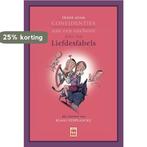 Confidenties aan een ezelsoor 4 Liefdesfabels 9789460010699, Boeken, Romans, Verzenden, Zo goed als nieuw, Frank Adam