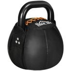 10% KORTING! - Kettlebell, Kettlebell, 8 Kg, Platte Bodem, S, Sport en Fitness, Fitnessmaterialen, Verzenden, Nieuw