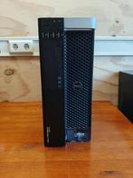 Dell Precision T3610 | Xeon E5-2680 V2 | 64gb DDR3 | 2x 2..., 64 GB of meer, 2 tot 3 Ghz, Refurbished, Intel Xeon