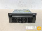 Radio CD Speler Peugeot 407 O239918, Ophalen of Verzenden, Nieuw