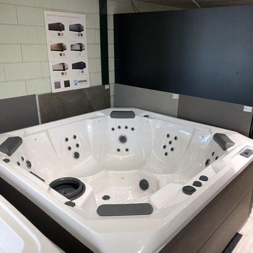 HotSpot Rhythm, Tuin en Terras, Bubbelbaden en Hottubs, Nieuw