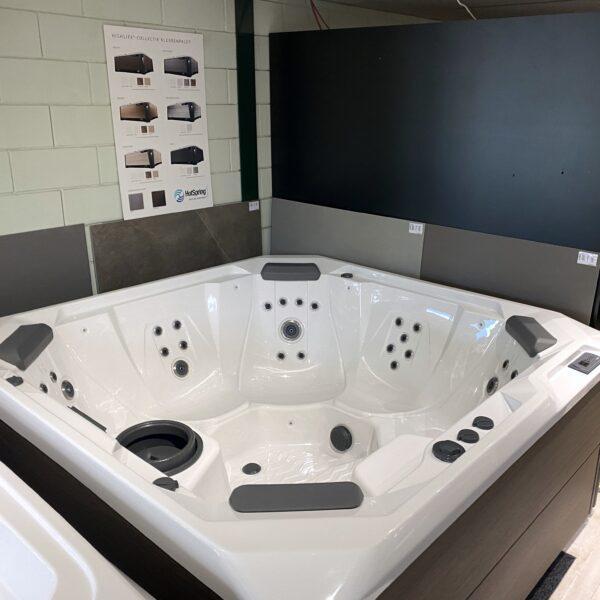 HotSpot Rhythm, Tuin en Terras, Bubbelbaden en Hottubs, Nieuw