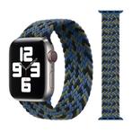 Gevlochten Nylon Bandje voor iWatch 42mm / 44mm  (Small) -, Sieraden, Tassen en Uiterlijk, Smartwatches, Verzenden, Nieuw, Stuff Certified®