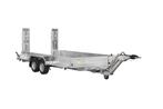 Saris MG 406 184 3000 2 Machinetransporter, Ophalen of Verzenden, Nieuw