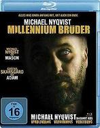 Millennium Brüder [Blu-ray] von Miko Lazic  DVD, Cd's en Dvd's, Blu-ray, Zo goed als nieuw, Verzenden