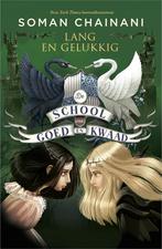 De school van goed en kwaad 3 - Lang en gelukkig, Boeken, Verzenden, Nieuw