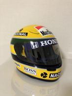 Mclaren - Ayrton Senna - 1992 - Replica helm, Verzamelen, Nieuw