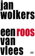 Een roos van vlees 9789029077026 R.J.B. Boonekamp, Verzenden, Gelezen, R.J.B. Boonekamp